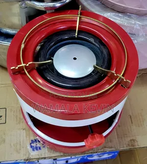 Fire Wheel Kerosene Stove