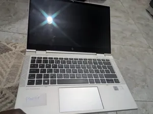 Laptop HP EliteBook 830 G7 16GB Intel Core i5 SSD 1T