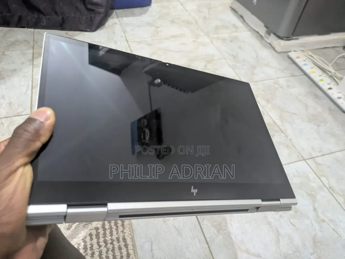 Laptop HP EliteBook 830 G7 16GB Intel Core i5 SSD 1T