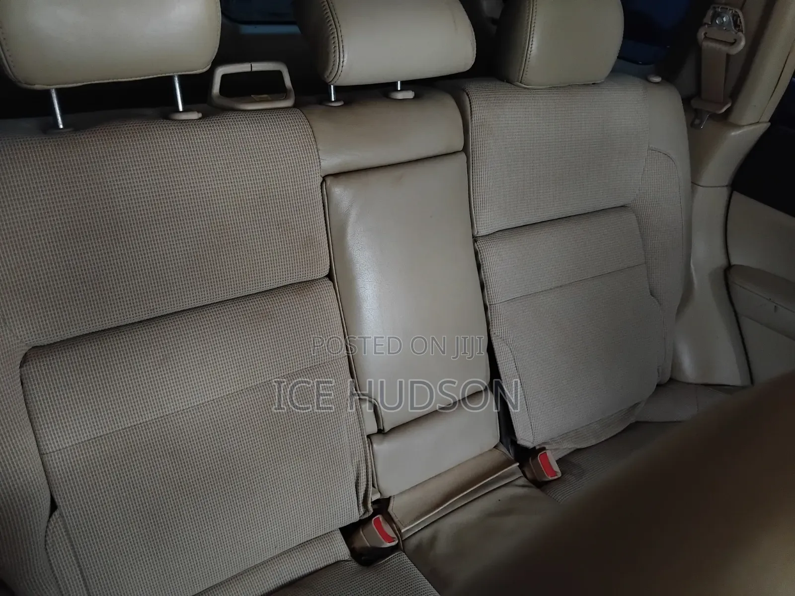 Subaru Forester 2005 White