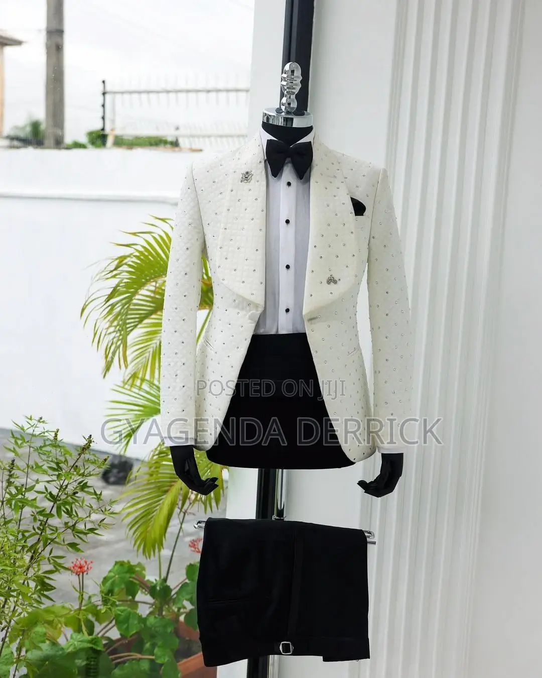 Wedding Suits