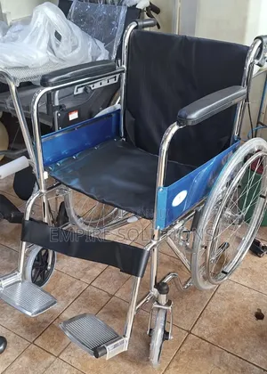 Medical Aluminium Adult Wheel Chair