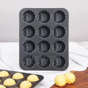 12 Cup Muffin