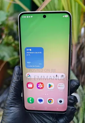 New Samsung Galaxy A56 256 GB