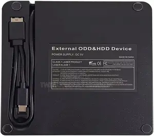 External DVD Rw