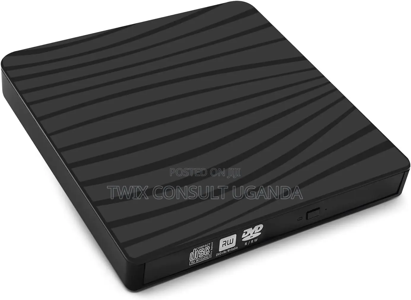 External DVD Rw