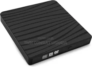 External DVD Rw