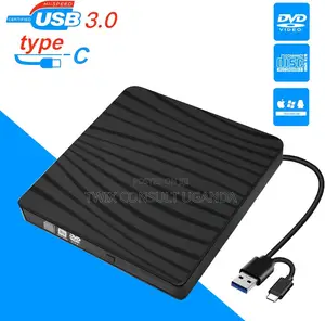 External DVD Rw