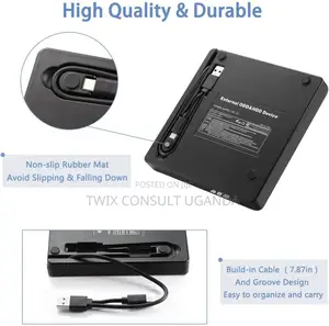 External DVD Rw