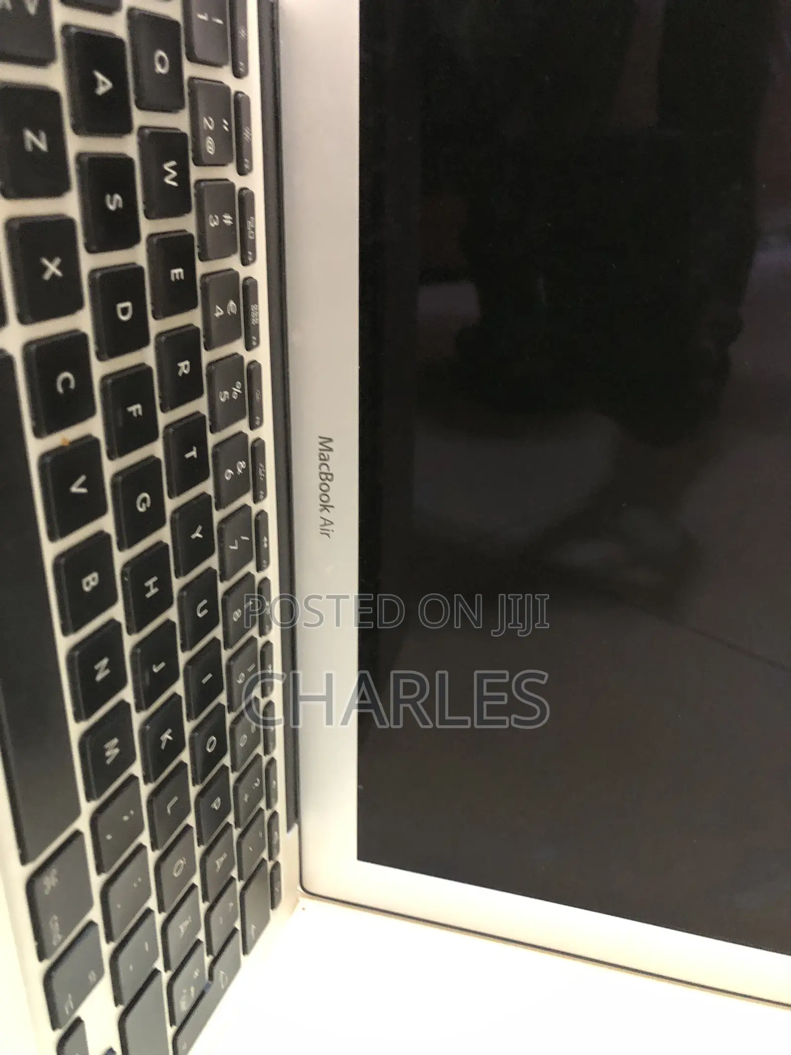 Laptop Apple MacBook Air 4GB Intel Core i5 HDD 128GB
