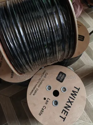 Cat6 Cable Roll UTP