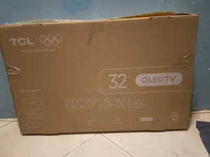TCL Smart TV Qled