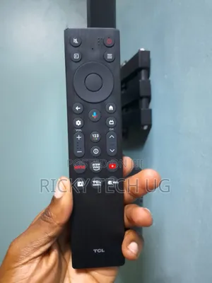 TCL Smart TV Qled