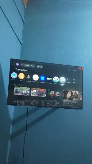 TCL Smart TV Qled
