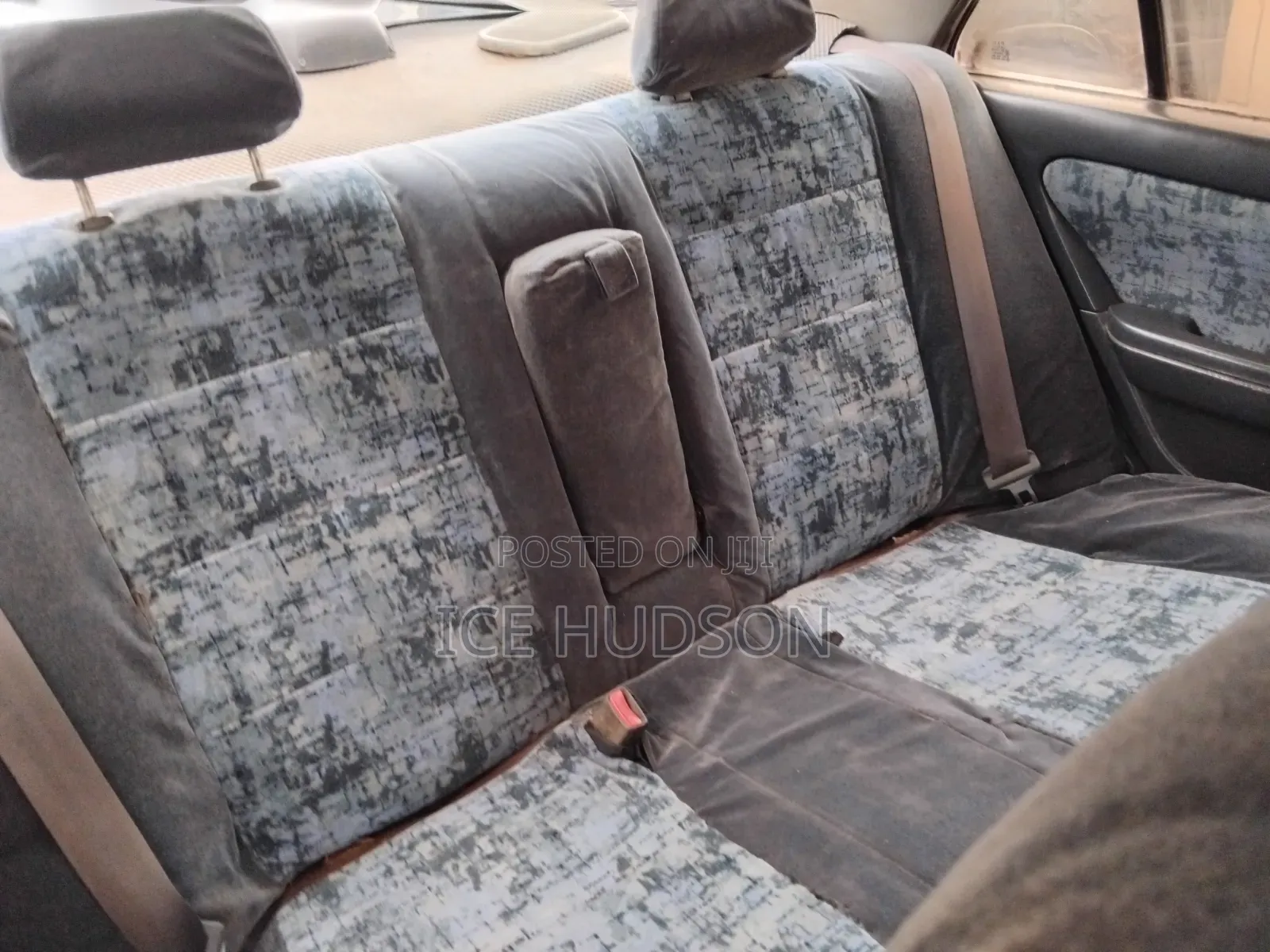 Toyota Corona Premio 2001 Blue