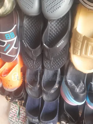 Latifah Shoes