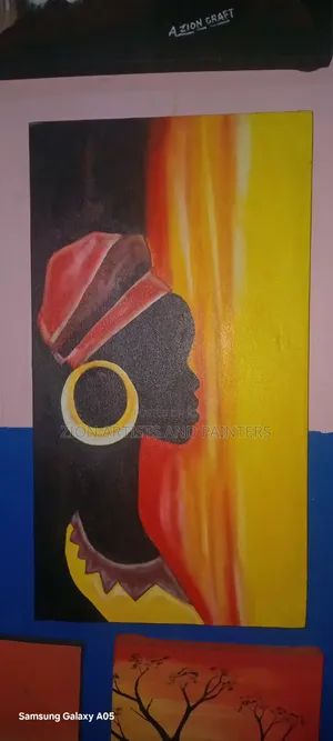 African Style