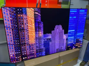 Uk Used Samsung 77" S95f Oled TV 2025 Model