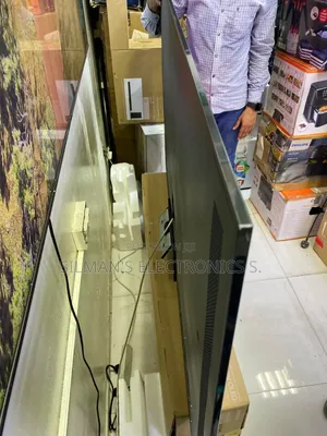 Uk Used Samsung 77" S95f Oled TV 2025 Model