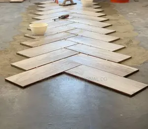 Tile Masters in Uganda
