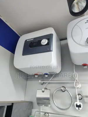 Best Mix Water Heater 10l