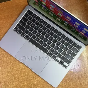 Laptop Apple MacBook Air 2022 M2 8GB Apple M2 SSD 512GB