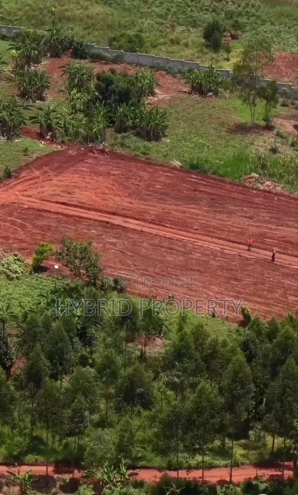 Strategic Plots for Sale at Ssisa Town Elite Land Estate~Entebbe Road.