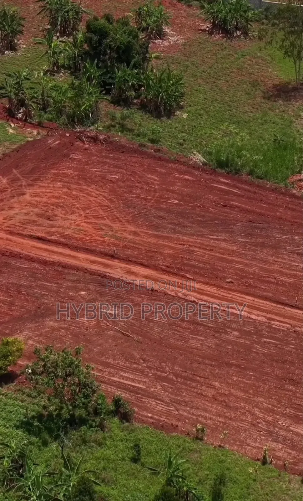 Strategic Plots for Sale at Ssisa Town Elite Land Estate~Entebbe Road.