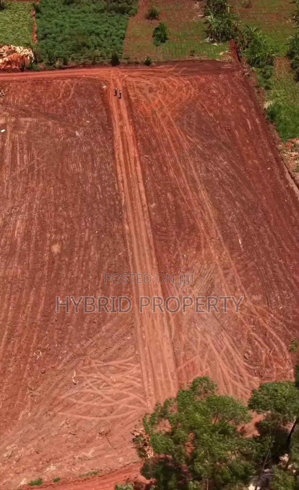 Strategic Plots for Sale at Ssisa Town Elite Land Estate~Entebbe Road.