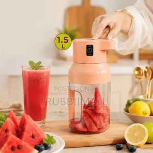 Ton Ton Juicer Cup