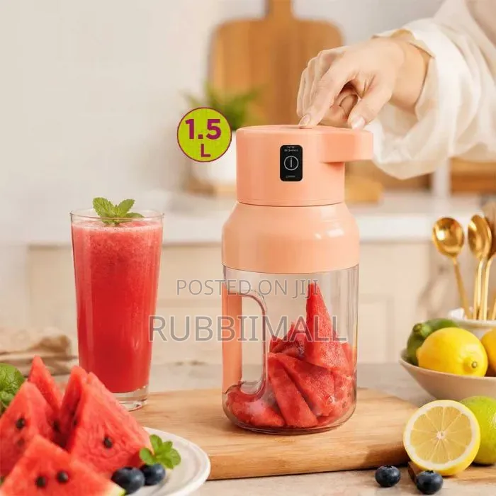 Ton Ton Juicer Cup
