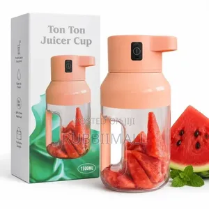 Ton Ton Juicer Cup