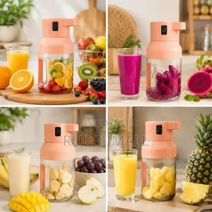 Ton Ton Juicer Cup