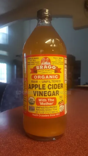 BRAGG Apple Cider Vinegar