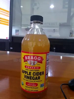 BRAGG Apple Cider Vinegar