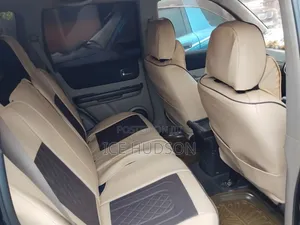 Toyota Wish 2005 Gray