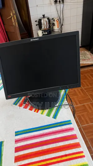 Lenovo Monitor