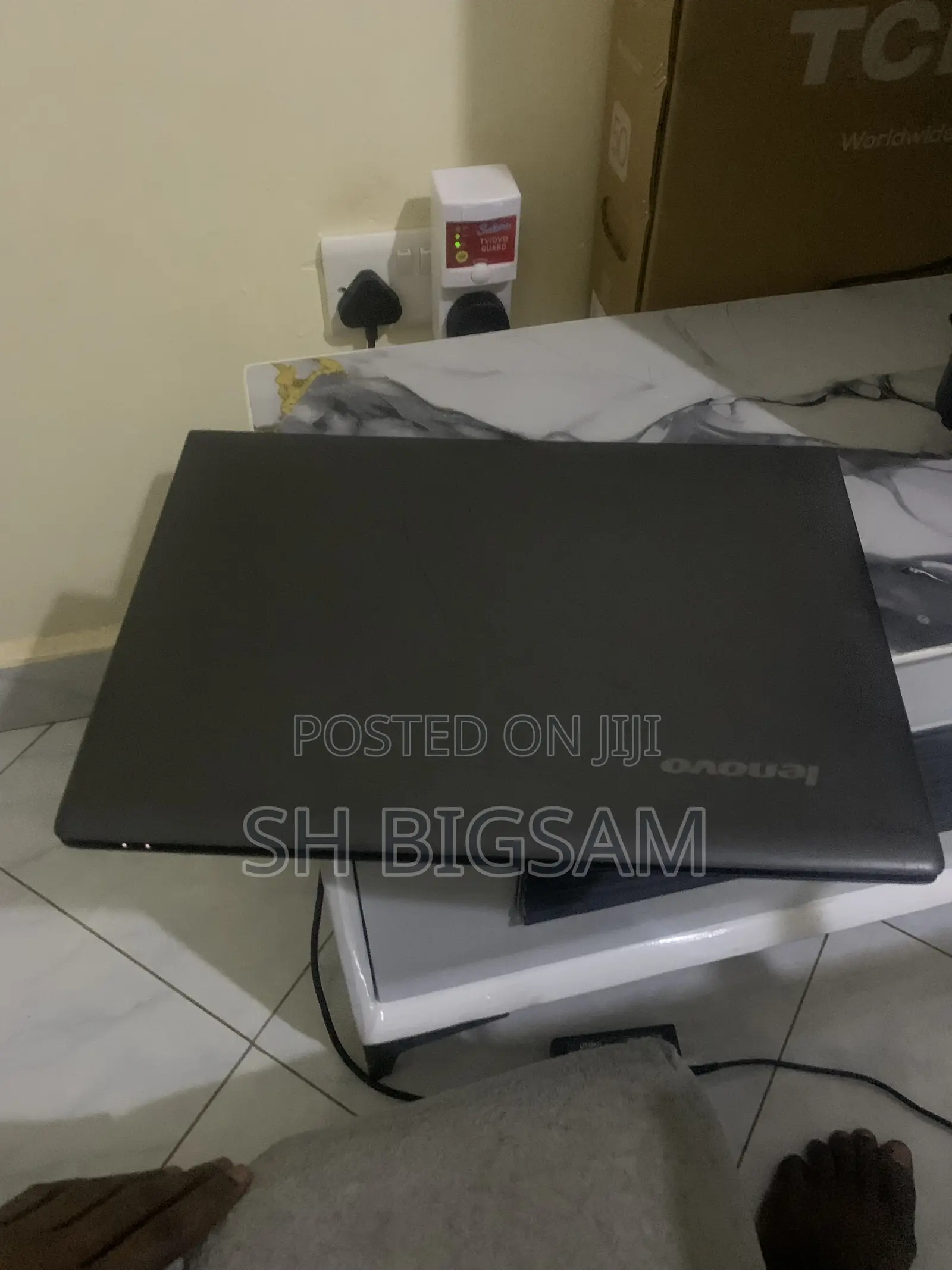 Laptop Lenovo B570 8GB Intel Core i3 HDD 256GB