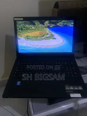 Laptop Lenovo B570 8GB Intel Core i3 HDD 256GB
