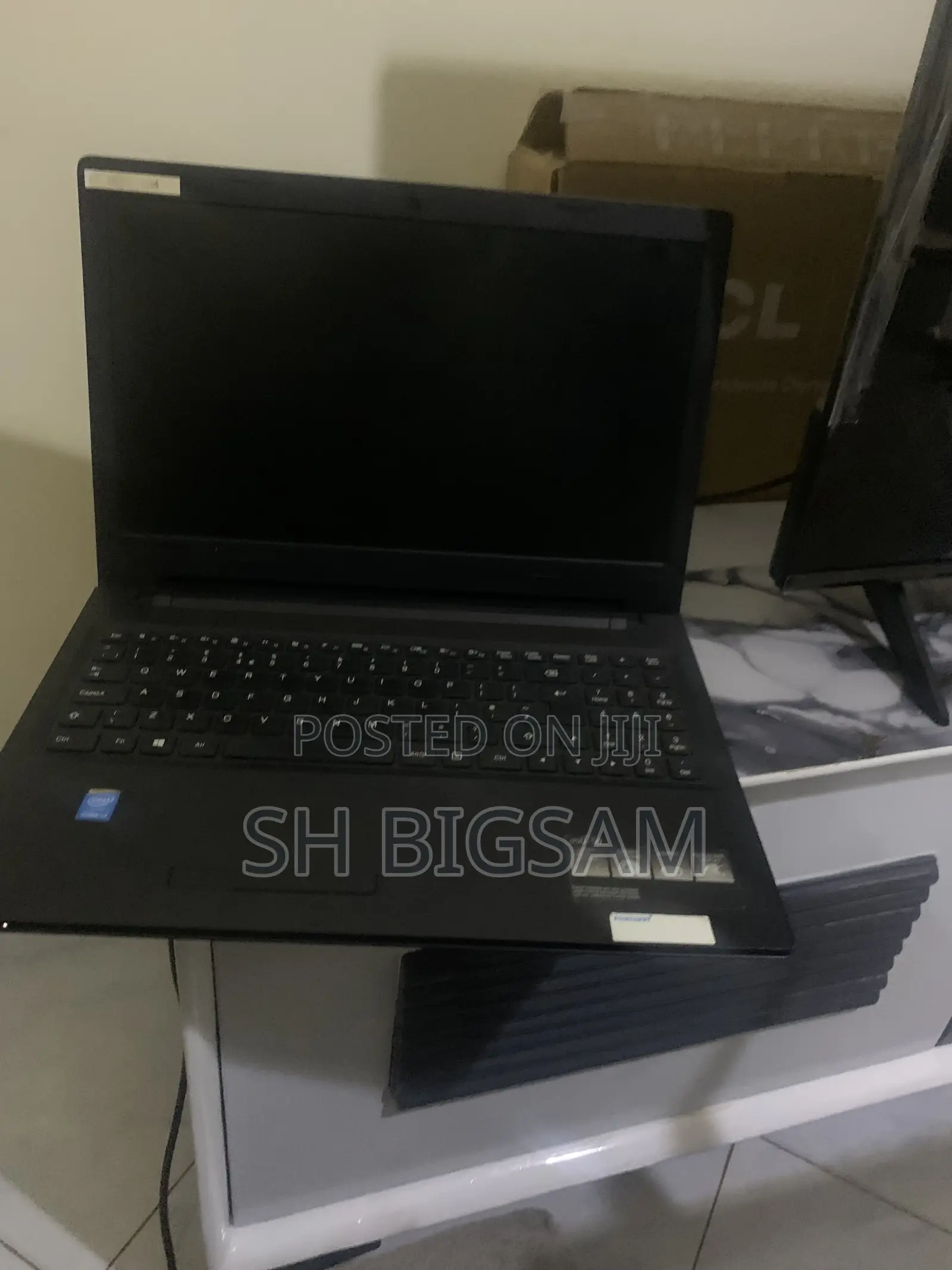 Laptop Lenovo B570 8GB Intel Core i3 HDD 256GB