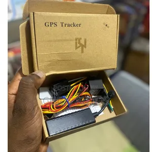 GPS Tracker No Monthly Payment No Expire Date Tt01