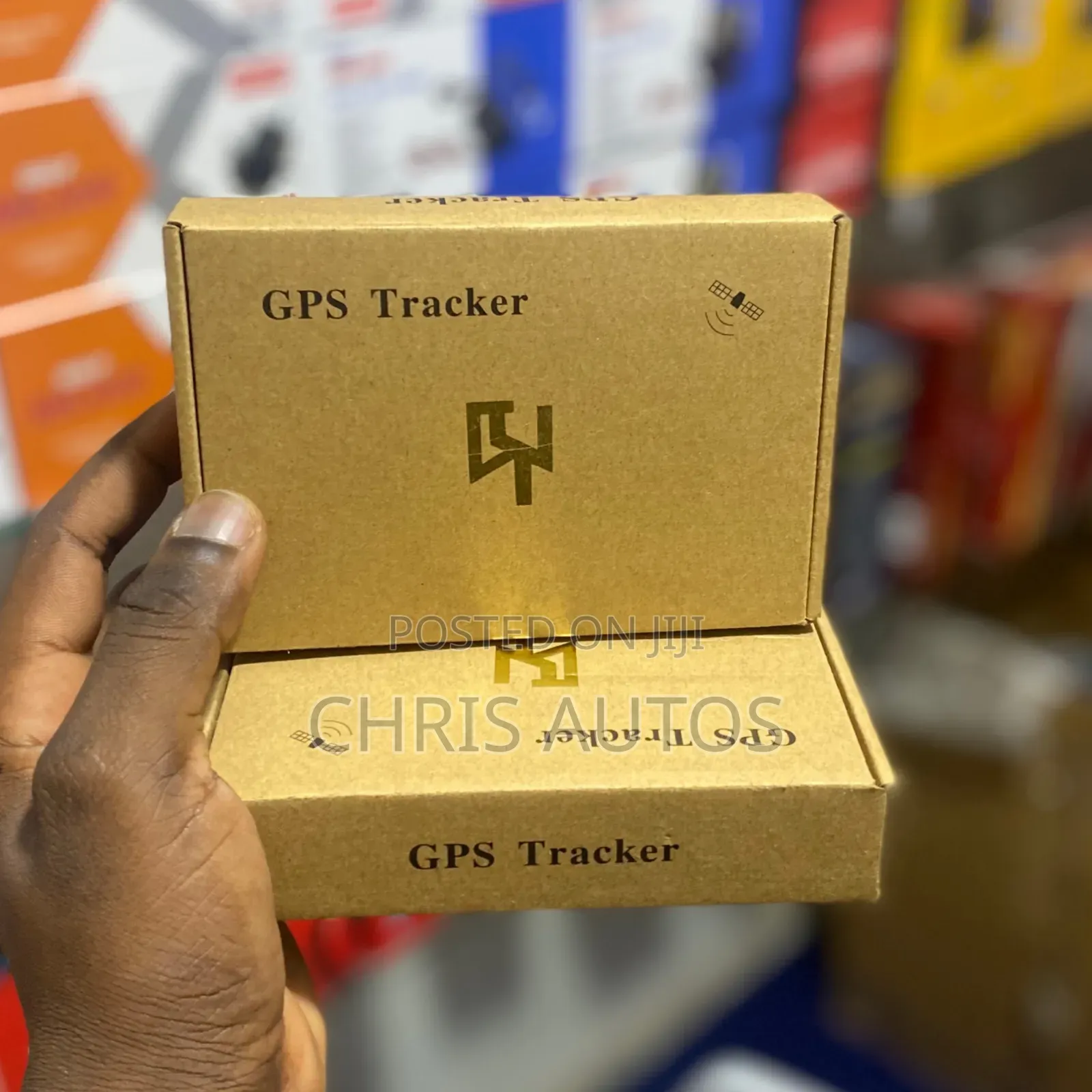 GPS Tracker No Monthly Payment No Expire Date Tt01
