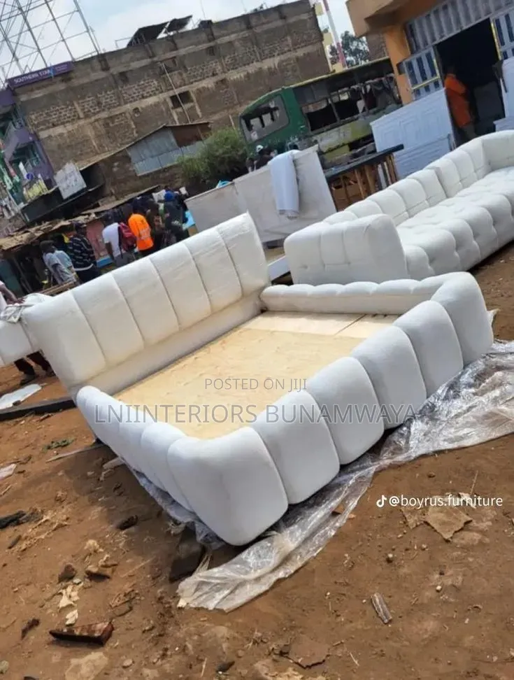Babo Beds 5*6 King Size