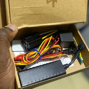 GPS Tracker No Monthly Payment No Expire Date Tt03