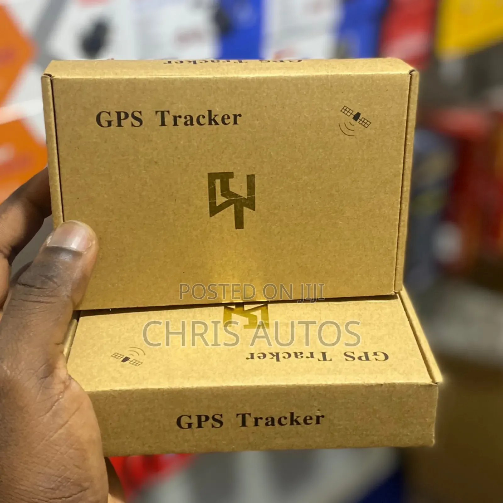 GPS Tracker No Monthly Payment No Expire Date Tt04