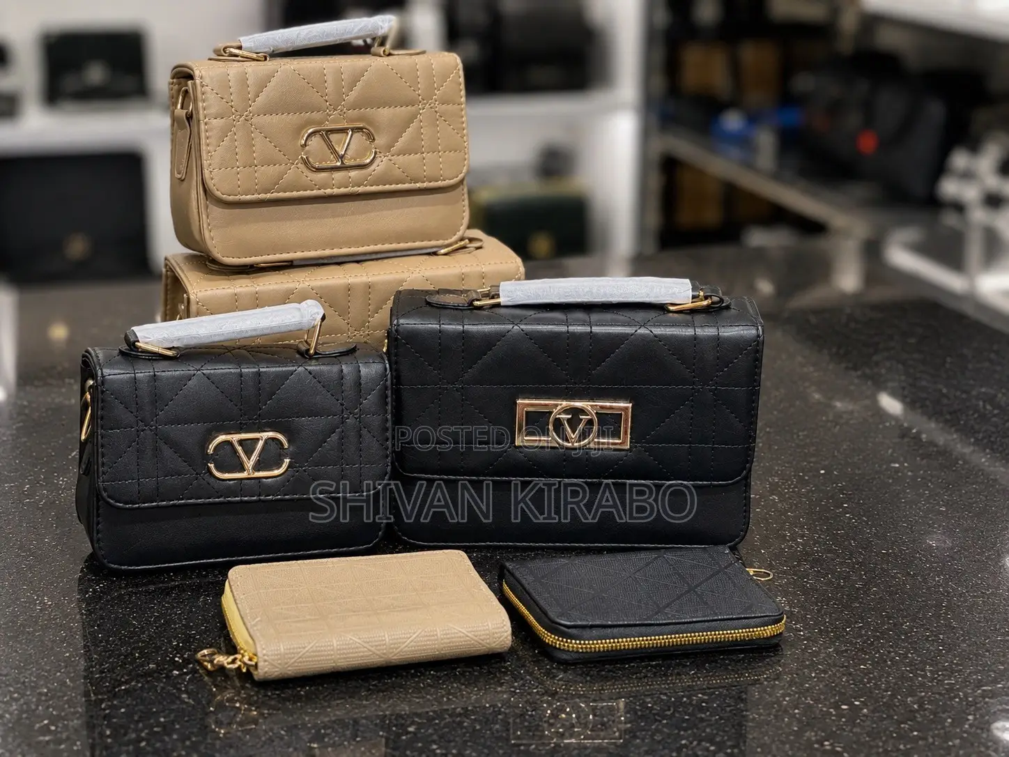 Shivan’s Collection