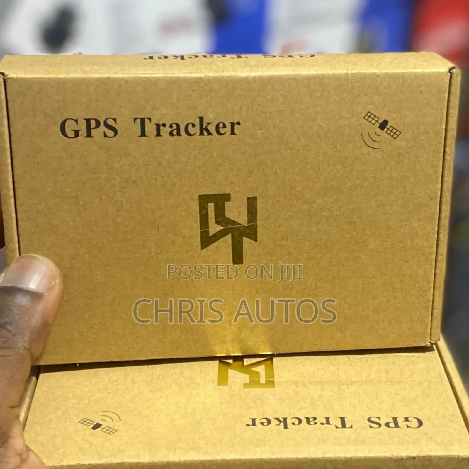 GPS Tracker No Monthly Payment No Expire Date Tt005