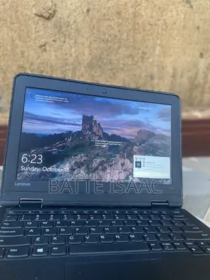 Laptop Lenovo ThinkPad T470s 8GB Intel Celeron SSD 128GB