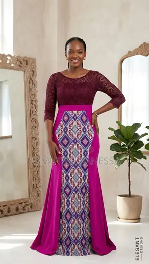Party Dress
