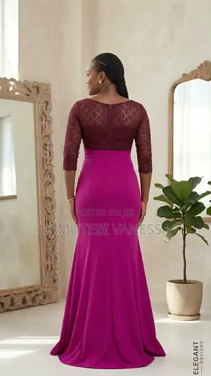 Party Dress